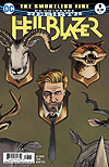 Hellblazer, The (2016)  n° 8 - DC Comics