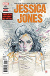 Jessica Jones (2016)  n° 5 - Marvel Comics