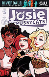 Josie And The Pussycats (2016)  n° 5 - Archie Comics