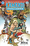 Kamandi Challenge, The (2017)  n° 2 - DC Comics