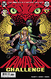 Kamandi Challenge, The (2017)  n° 3 - DC Comics