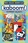 Free Comic Book Day: Kaboom! Summer Blast (2013)  n° 1 - Kaboom! Studios