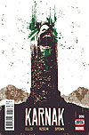Karnak (2015)  n° 6 - Marvel Comics