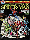 Marvel Treasury Edition (1974)  n° 18 - Marvel Comics