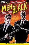 Men In Black Book II , The (1991)  n° 1 - Aircel Publishing