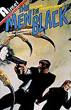 Men In Black Book II , The (1991)  n° 2 - Aircel Publishing