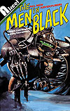 Men In Black Book II , The (1991)  n° 3 - Aircel Publishing