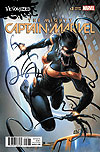Mighty Captain Marvel, The (2017)  n° 3 - Marvel Comics