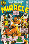 Mister Miracle (1971)  n° 4 - DC Comics