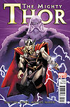 Mighty Thor, The (2011)  n° 2 - Marvel Comics