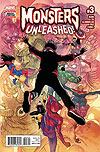 Monsters Unleashed! (2017)  n° 3 - Marvel Comics