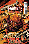 Monsters Unleashed! (2017)  n° 3 - Marvel Comics