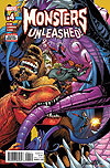 Monsters Unleashed! (2017)  n° 4 - Marvel Comics