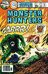 Monster Hunters (1976)  n° 17 - Charlton Comics