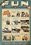 New Fun (1935)  n° 2 - DC Comics