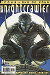 Icons: Nightcrawler (2002)  n° 1 - Marvel Comics