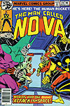 Nova (1976)  n° 24 - Marvel Comics