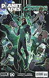 Planet of The Apes/Green Lantern  n° 3 - DC Comics/Boom! Studios