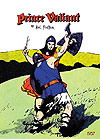 Prince Valiant  n° 4 - Pacific Comics