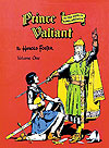 Prince Valiant  n° 1 - Nostalgia Press