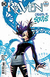 Raven (2016)  n° 6 - DC Comics