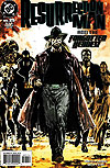 Resurrection Man (1997)  n° 25 - DC Comics