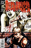 Resurrection Man (1997)  n° 3 - DC Comics