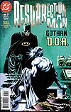 Resurrection Man (1997)  n° 7 - DC Comics