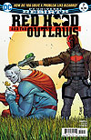 Red Hood And The Outlaws (2016)  n° 7 - DC Comics