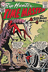 Rip Hunter... Time Master (1961)  n° 2 - DC Comics