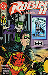Robin II (1991)  n° 2 - DC Comics
