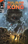 Skull Island: The Birth of Kong (2017)  n° 1 - Legendary