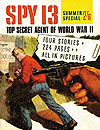 Spy 13 Summer Special  n° 1 - Fleetway Publications