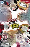 Suicide Squad/The Banana Splits Special (2017)  n° 1 - DC Comics