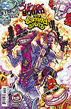 Suicide Squad/The Banana Splits Special (2017)  n° 1 - DC Comics