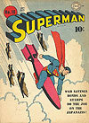 Superman (1939)  n° 18 - DC Comics