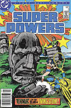 Super Powers (1985)  n° 3 - DC Comics