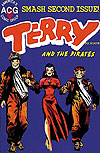 Terry And The Pirates  n° 2 - Avalon (Acg)