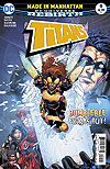 Titans (2016)  n° 9 - DC Comics