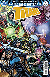 Titans (2016)  n° 9 - DC Comics