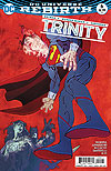 Trinity (2016)  n° 6 - DC Comics