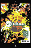 Unfollow (2016)  n° 17 - DC (Vertigo)