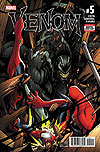 Venom (2017)  n° 5 - Marvel Comics