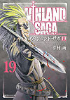 Vinland Saga (2006)  n° 19 - Kodansha