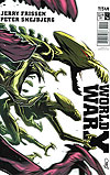 World War X  n° 4 - Titan Comics
