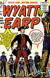 Wyatt Earp (1955)  n° 1 - Atlas Comics