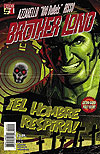 100 Bullets: Brother Lono (2013)  n° 1 - DC (Vertigo)