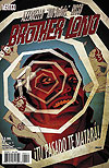 100 Bullets: Brother Lono (2013)  n° 2 - DC (Vertigo)