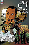24 Legacy: Rules of Engagement  n° 1 - Idw Publishing