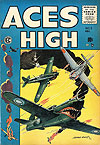 Aces High (1955)  n° 5 - E.C. Comics